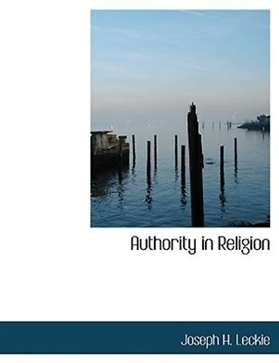 Authority Religion