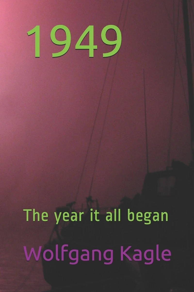 1949: The year it all began