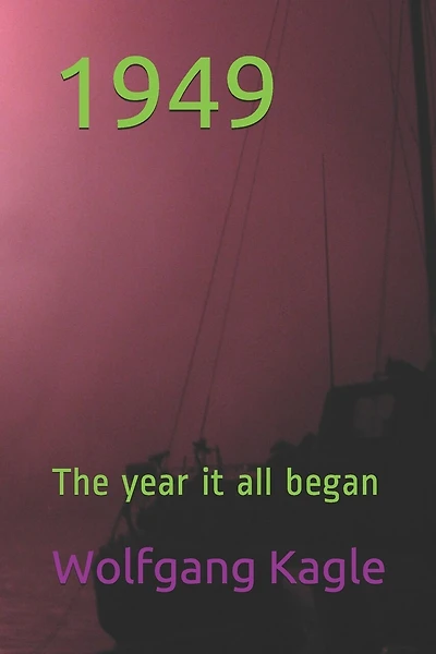 1949: The year it all began
