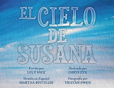 El Cielo de Susana