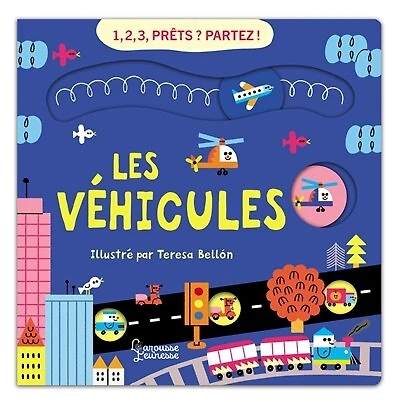 Les véhicules