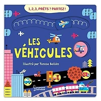 Les véhicules