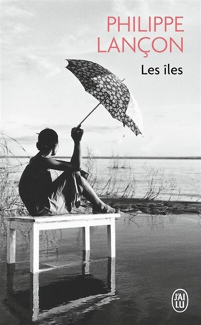 LES ÎLES