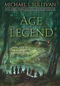 Age Of Legend