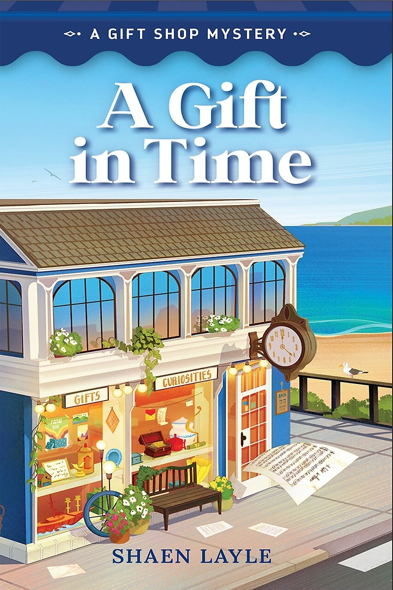 A Gift in Time