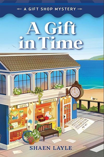 A Gift in Time