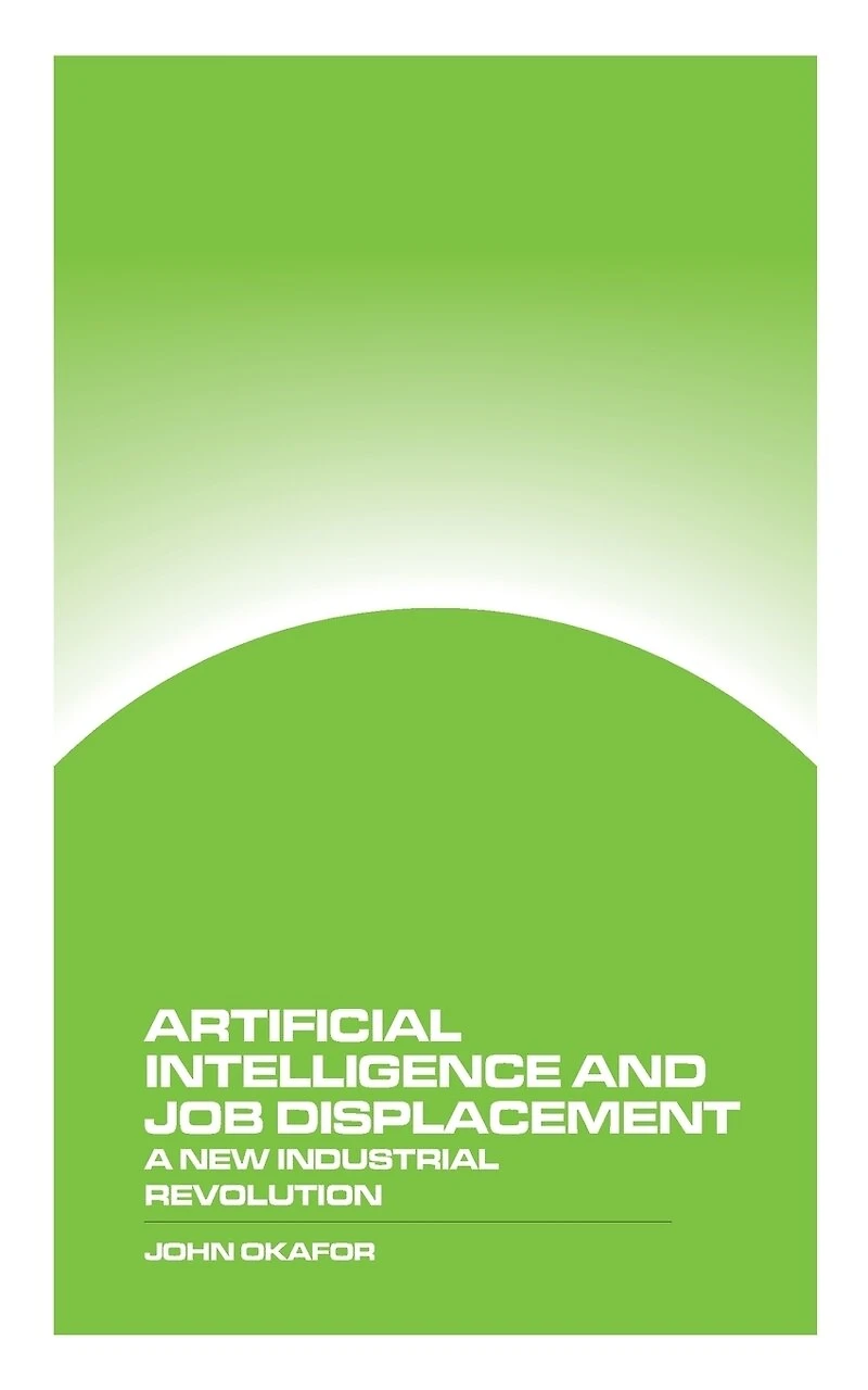 Artificial Intelligence and Job Displacement: A New Industrial Revolution