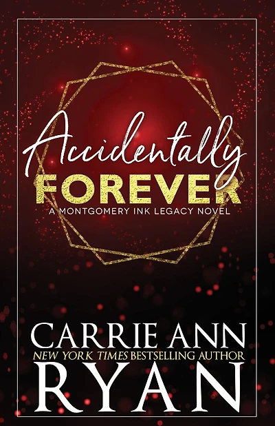 Accidentally Forever - Special Edition