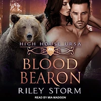 Blood Bearon Lib/E