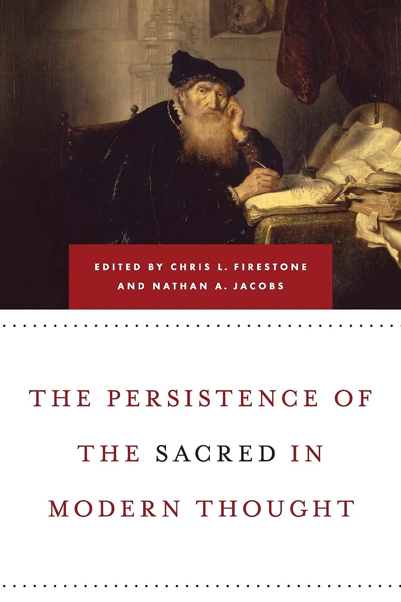Persistence of the Sacred Modern Thought