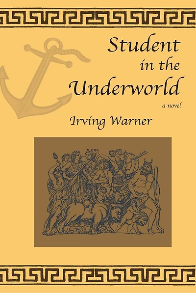 Student in the Underworld