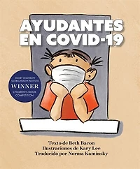 AYUDANTES EN COVID-19: Una explicación objetiva pero optimista de la pandemia de coronavirus