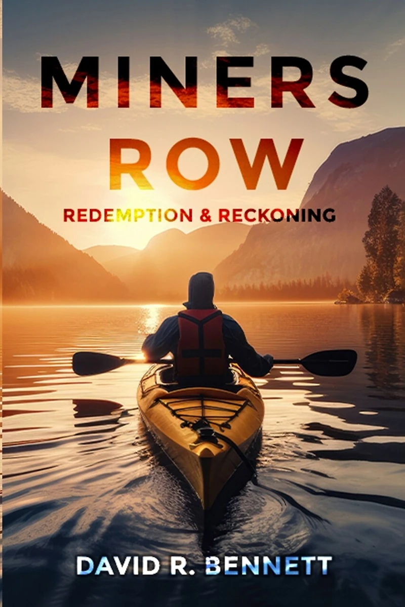 Miners Row: Redemption & Reckoning