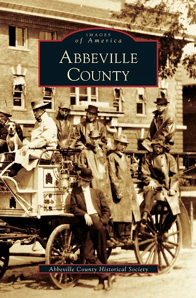 Abbeville County