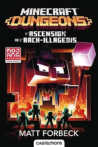 L' ascension de l'Arch-illageois