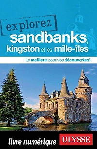 Cornwall et ses environs