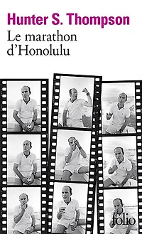 Le marathon d'Honolulu