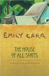 The House of All Sorts