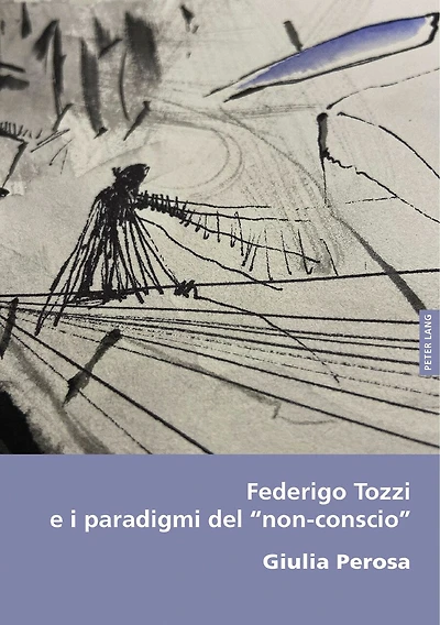 Federigo Tozzi e i paradigmi del “non-conscio”