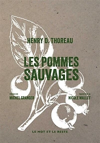 Les pommes sauvages