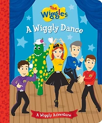 A Wiggly Dance
