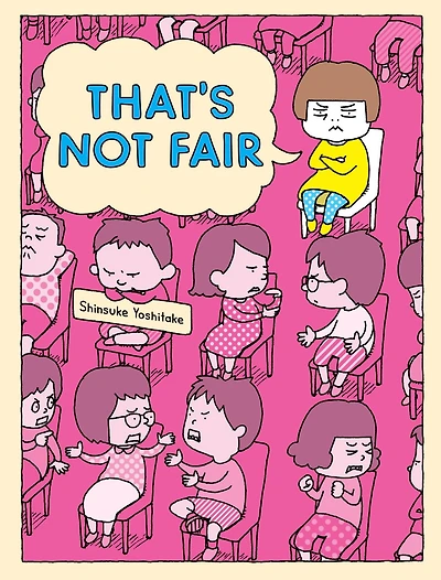 That's Not Fair