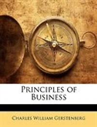 Principles of Business