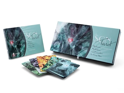 The Son Tarot: Mysticism, Meditation, And Divination For Gay Men