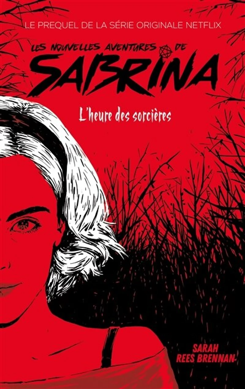 Les Nouvelles Aventures de Sabrina - Le prequel la série Netflix