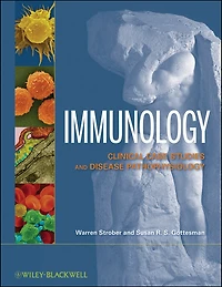 Immunology: Clinical Case Studies and Disease Pathophysiology