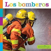 Los bomberos