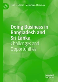 Doing Business in Bangladesh and Sri Lanka: Challenges and Opportunities