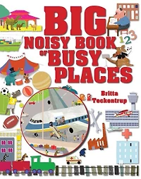 Big Book of Cities