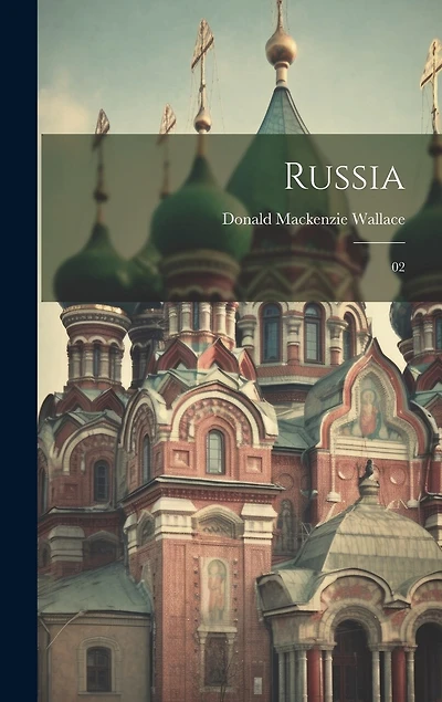 Russia: 02