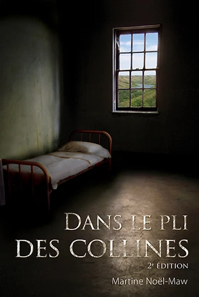 Dans le pli des collines