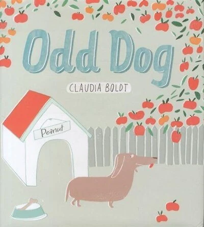 Odd Dog