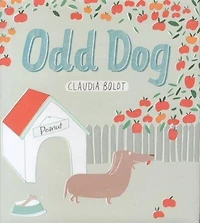 Odd Dog