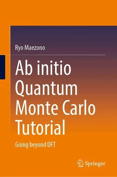 Ab initio Quantum Monte Carlo Tutorial: Going beyond DFT