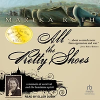 All The Pretty Shoes