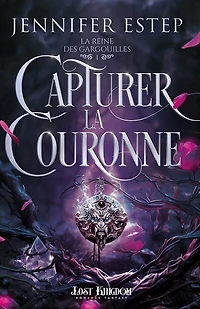 Capturer La Couronne: Reine des Gargouilles 1
