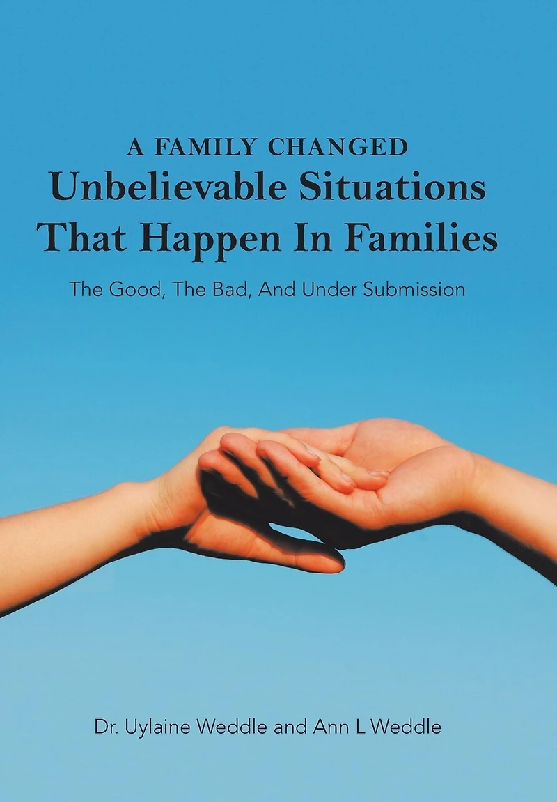 A Family Changed: Unbelievable Situations That Happen In Families