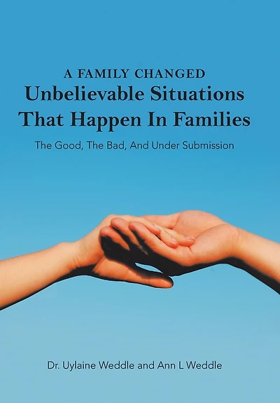 A Family Changed: Unbelievable Situations That Happen In Families
