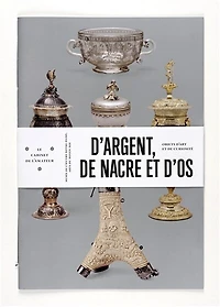 Luxe et vanités: trésors du Moyen Age et de la Renaissance