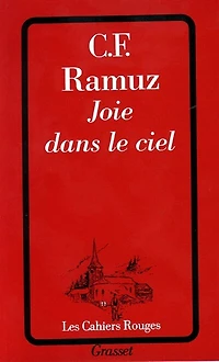 Joie dans le ciel