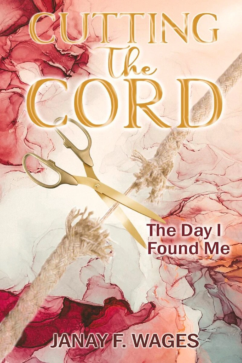 CUTTING THE CORD: THE DAY I FOUND ME