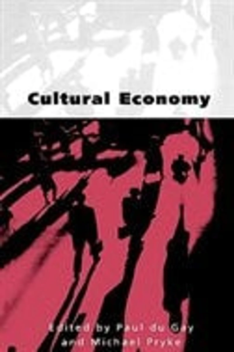 Cultural Economy: Analysis and Commercial Life