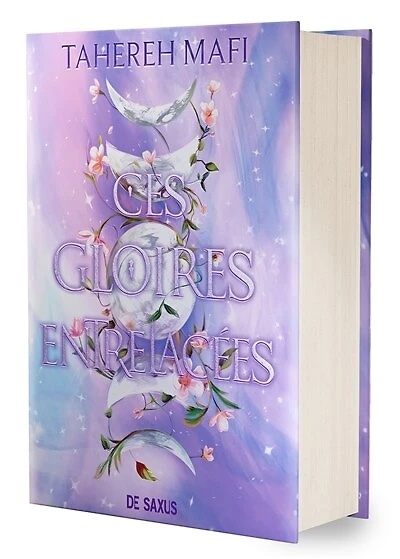 All this twisted glory (relie) - tome 03 ce royaume tisse