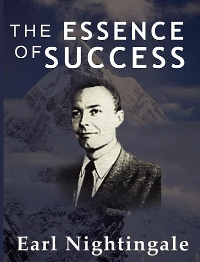 The Essence Of Success
