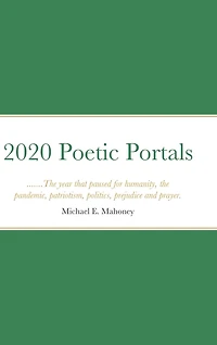 2020 Poetic Portals
