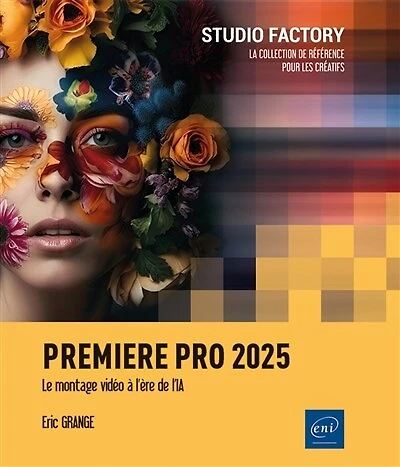 Premiere pro 2025: le montage vidéo à l'ère de l'IA
